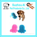 Pet Fur Shedding Remove Grooming Rake Pet Hair Removal Brush